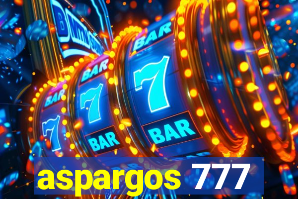 aspargos 777