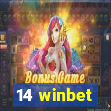 14 winbet