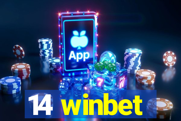 14 winbet