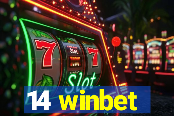 14 winbet