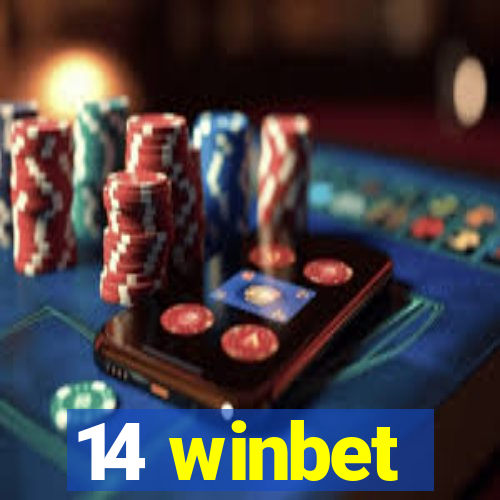 14 winbet