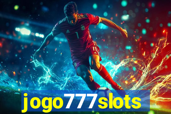 jogo777slots