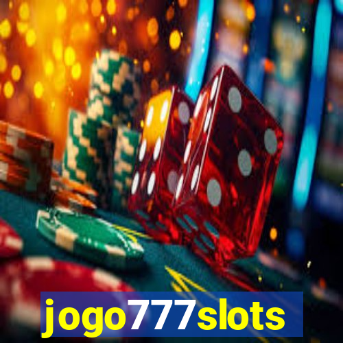 jogo777slots