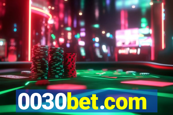 0030bet.com