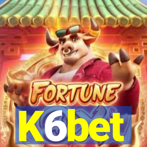 K6bet