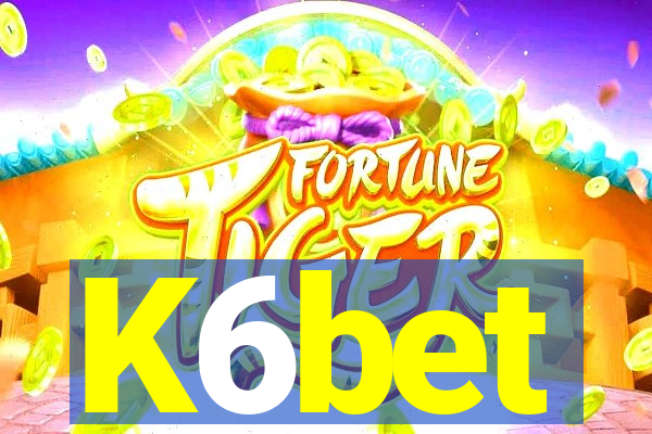 K6bet