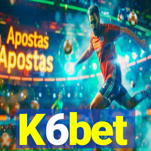 K6bet