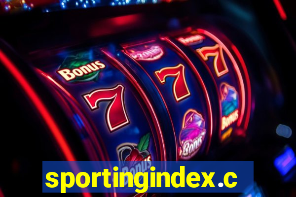 sportingindex.com