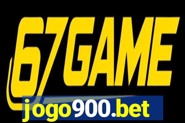 jogo900.bet