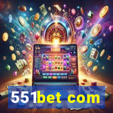 551bet com