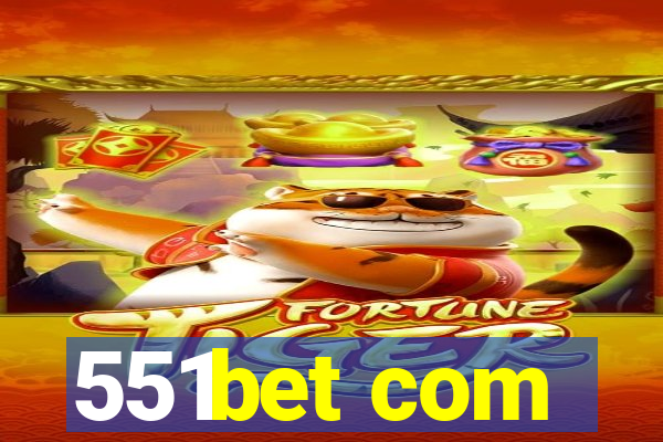 551bet com