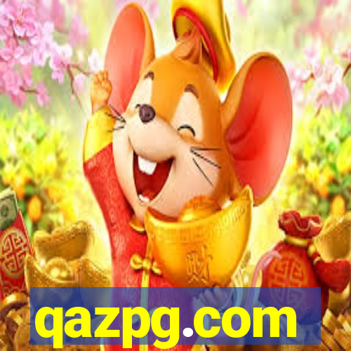 qazpg.com