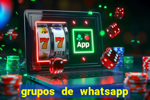 grupos de whatsapp de putaria