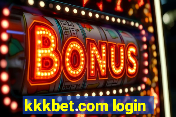 kkkbet.com login