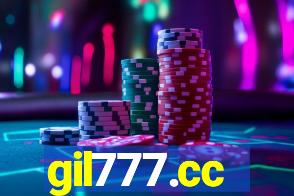 gil777.cc