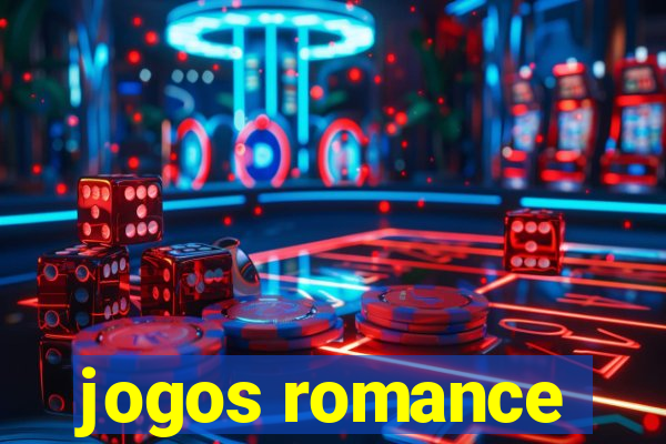 jogos romance