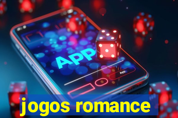 jogos romance