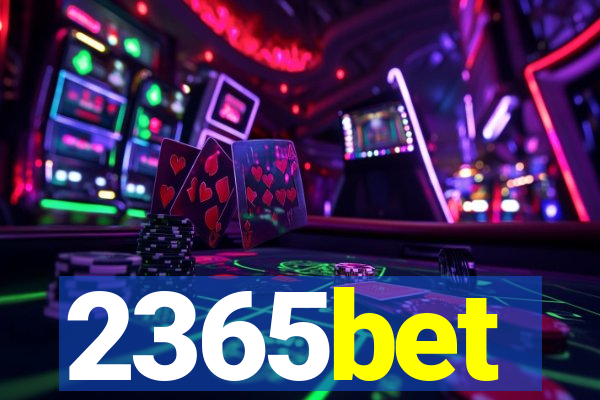 2365bet