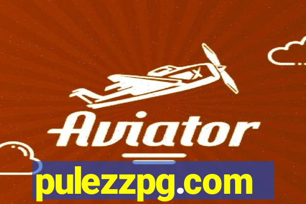 pulezzpg.com