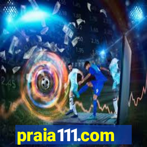 praia111.com