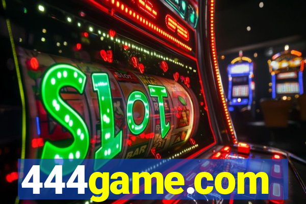 444game.com