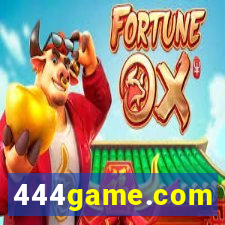 444game.com