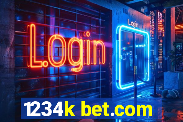 1234k bet.com