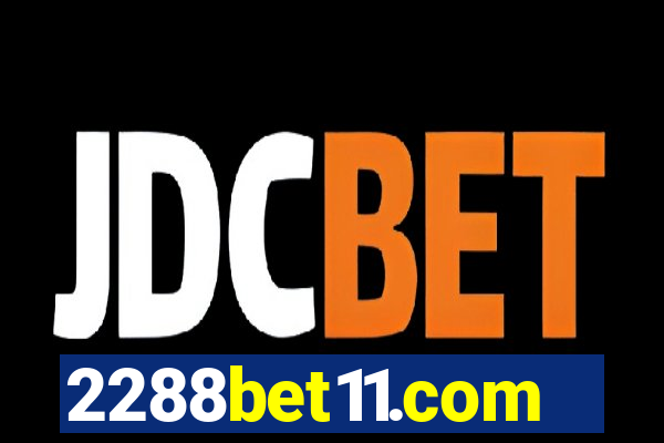 2288bet11.com