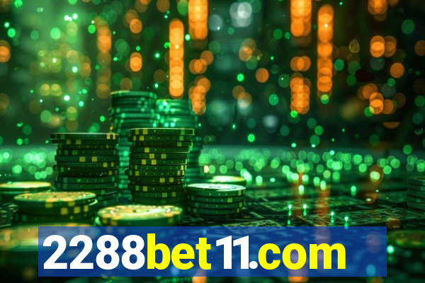 2288bet11.com