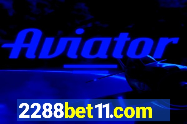 2288bet11.com