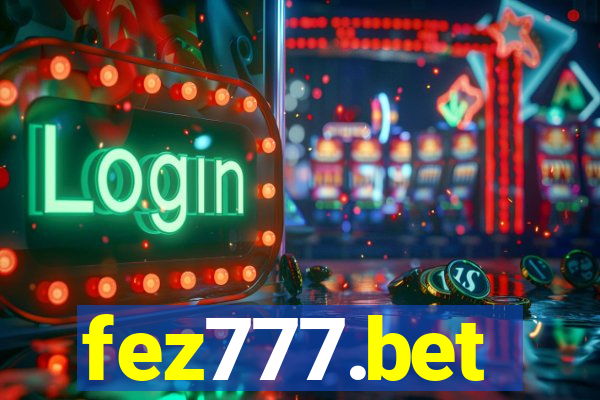 fez777.bet