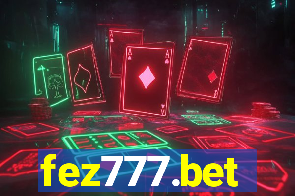 fez777.bet