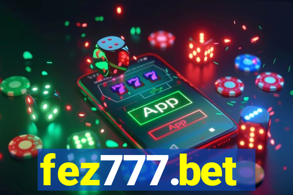 fez777.bet