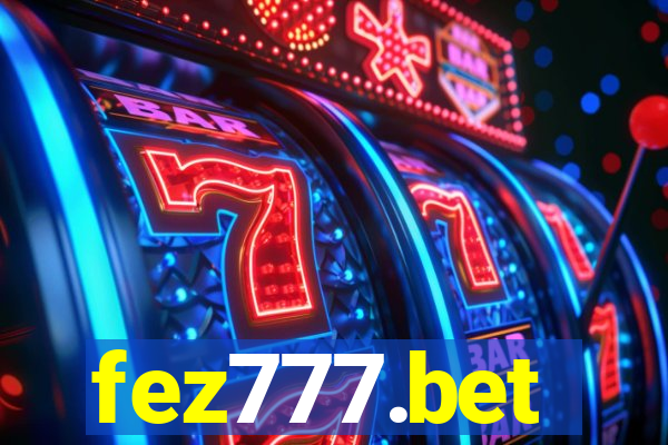 fez777.bet