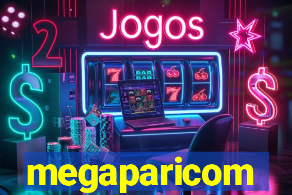 megaparicom