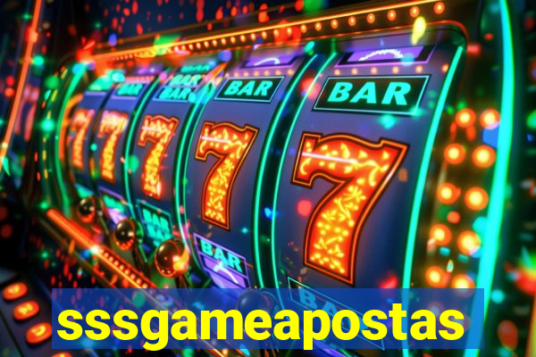 sssgameapostas