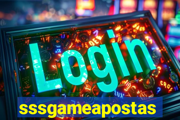 sssgameapostas