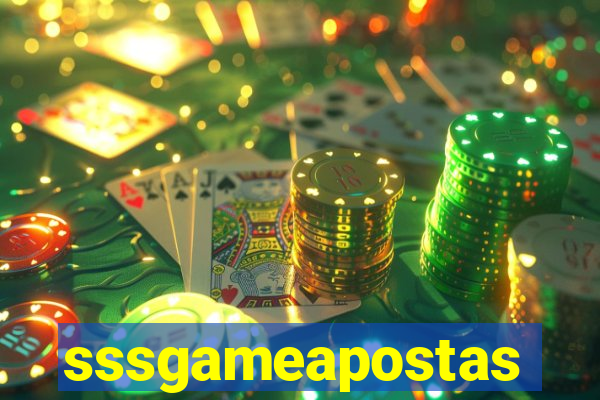 sssgameapostas