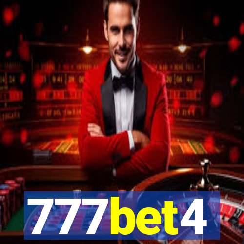 777bet4