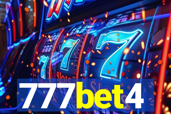 777bet4