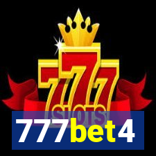 777bet4