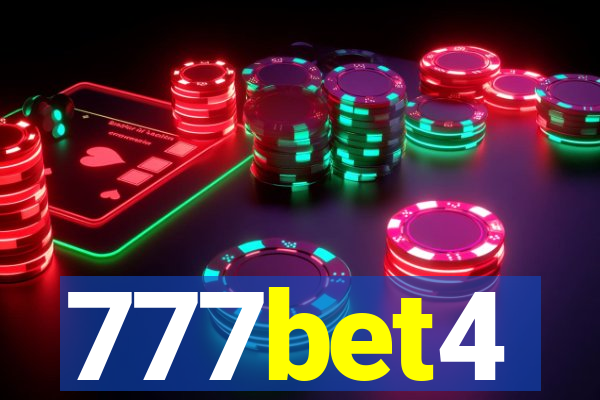 777bet4