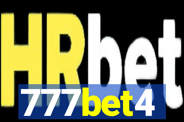 777bet4