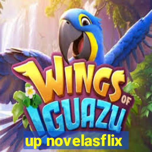 up novelasflix