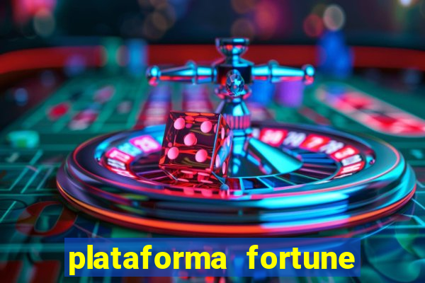 plataforma fortune tiger deposito 1 real