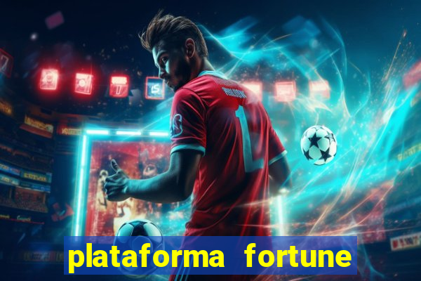 plataforma fortune tiger deposito 1 real