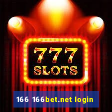 166 166bet.net login