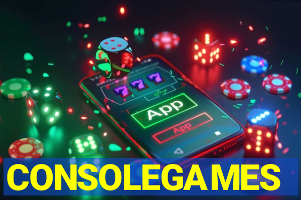 CONSOLEGAMES