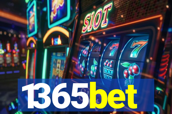 1365bet