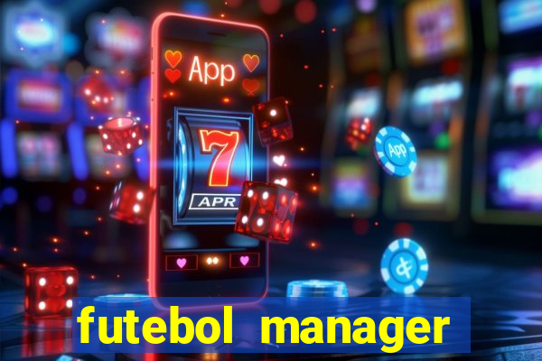 futebol manager offline para android